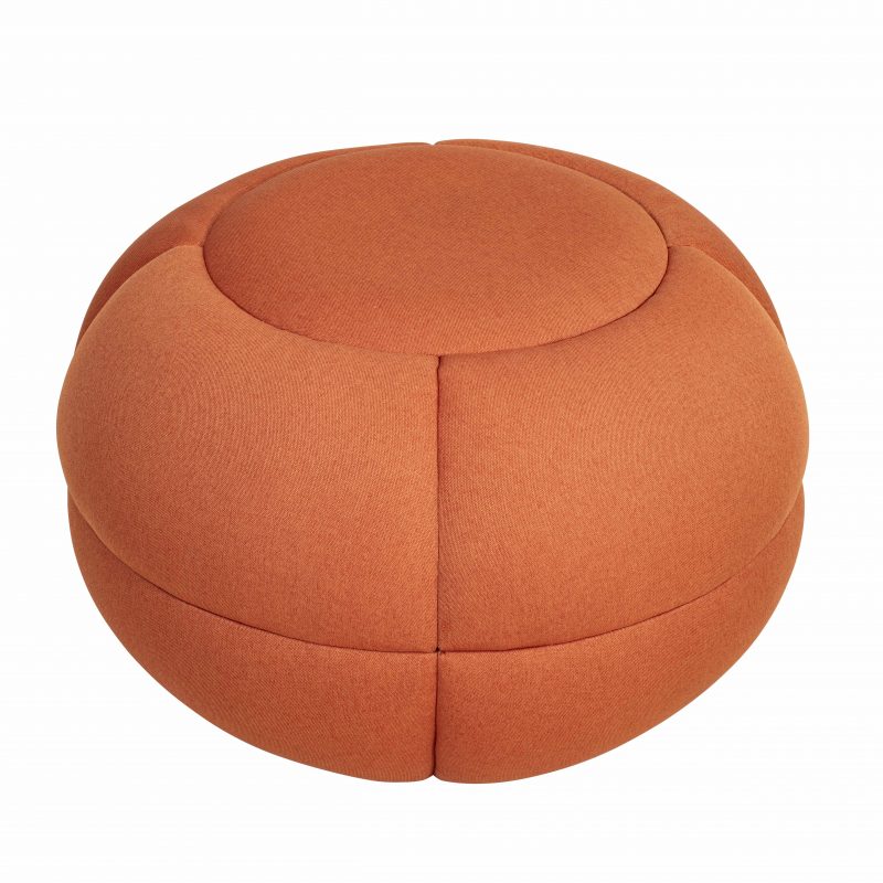 Image CATIA POUF 0