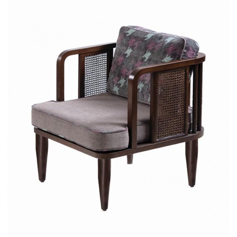 Image NIDUS / WICKER / SINGLE 0