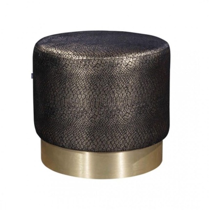 Image SNOW POUF 0