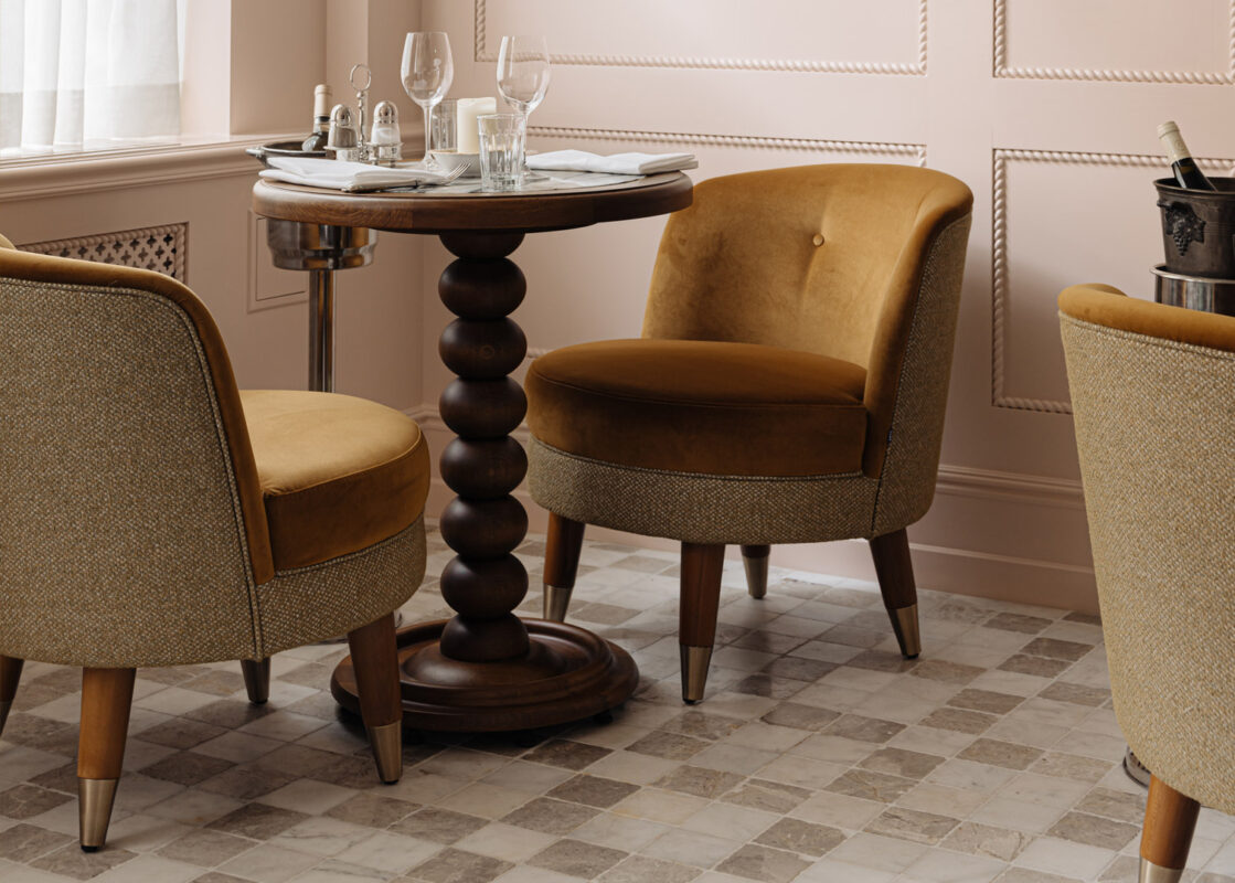 BrasserieMargauxAmsterdam 1119x800 - Meubels op maat Eindhoven